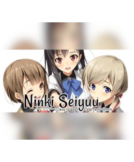 Ninki Seiyuu: How to Make a Pop Voice Actress Steam Key GLOBAL